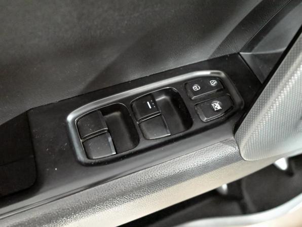 Hyundai Creta I с пробегом 2018 года, цена 1 750 000 рублей, 99960 км, внедорожник, Автокод Объявления