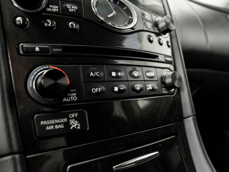 Infiniti EX I (J50) Екатеринбург  - изображение 22