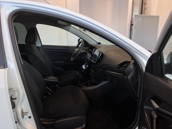Lada (ВАЗ) Vesta I с пробегом 2018 года, цена 650 000 рублей, 301860 км, седан, Автокод Объявления