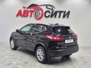 Nissan Qashqai II Воронеж  - изображение 26