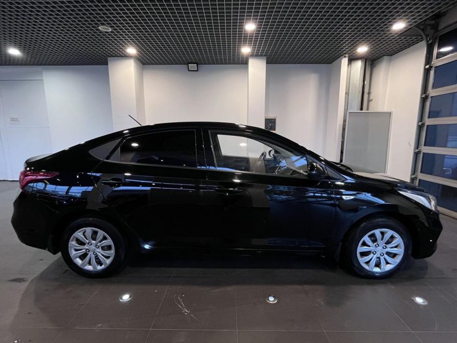 Hyundai Solaris II Чебоксары  - изображение 2
