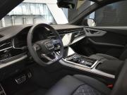 Audi Q8 I (4M) Рестайлинг Москва  - изображение 68