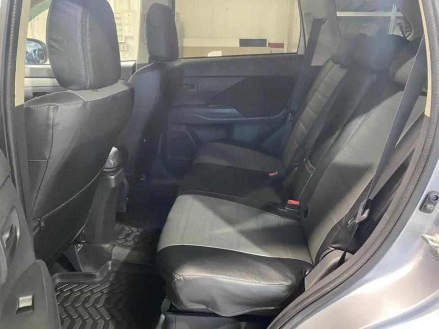 Mitsubishi Outlander III Челябинск  - изображение 17