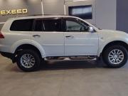 Mitsubishi Pajero Sport II Новокузнецк  - изображение 28