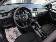 Skoda Octavia III (A7) Рестайлинг Калуга  - изображение 21