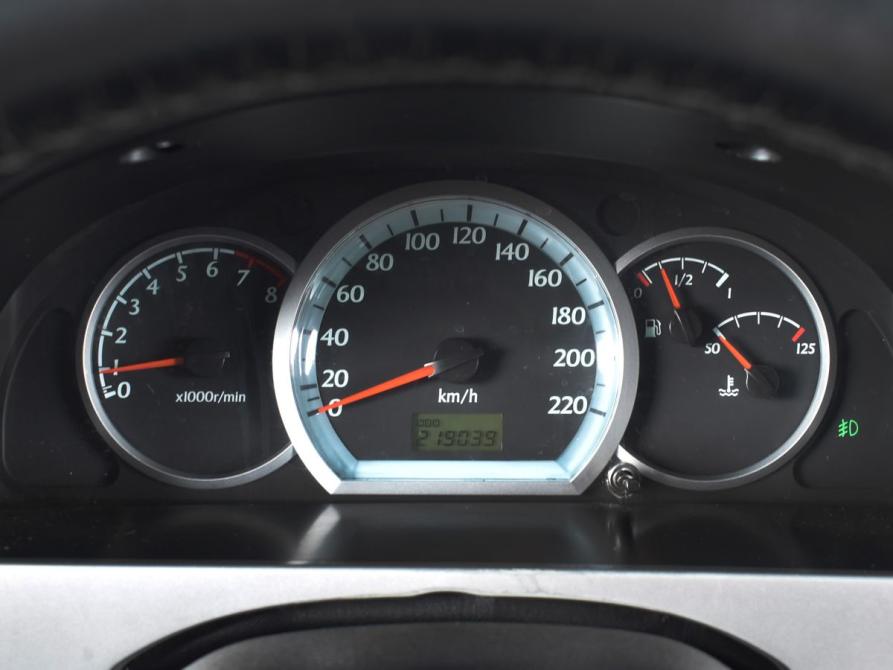Chevrolet Lacetti I Кемерово  - изображение 9