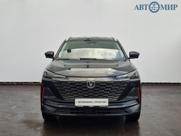 Changan CS55 Plus II с пробегом 2023 года, цена 1 850 000 рублей, 91995 км, внедорожник, Автокод Объявления