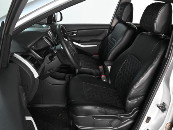 SsangYong Actyon II Рестайлинг с пробегом 2014 года, цена 919 000 рублей, 203239 км, внедорожник, Автокод Объявления
