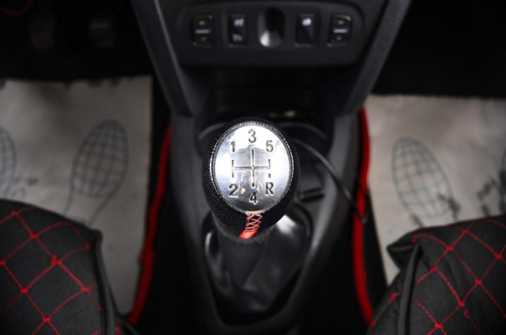 Renault Sandero II Пермь  - изображение 18