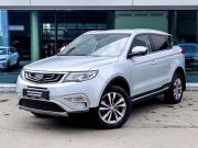 Geely Atlas I Ижевск  - изображение 44