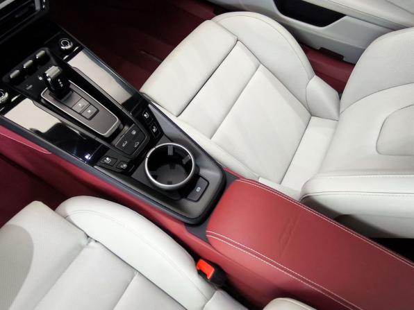 Porsche 911 VIII (992) с пробегом 2024 года, цена 22 575 000 рублей, 5442 км, купе, Автокод Объявления