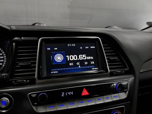 Hyundai Sonata VII (LF) Рестайлинг с пробегом 2018 года, цена 1 595 000 рублей, 149930 км, седан, Автокод Объявления