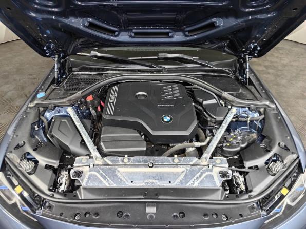 BMW 4 серии G22 G23 G26 с пробегом 2021 года, цена 4 285 440 рублей, 89852 км, купе, Автокод Объявления