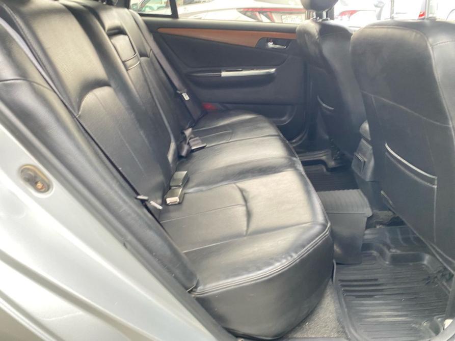 Lifan Solano I (620) Миасс  - изображение 19