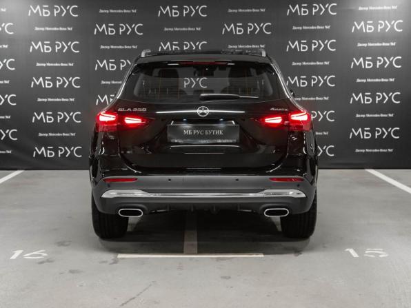 Новый Mercedes-Benz GLA II (H247) Рестайлинг 2024 года, цена 6 270 000 рублей, внедорожник, Автокод Объявления
