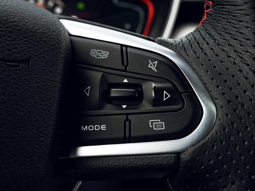 Geely Coolray I Екатеринбург  - изображение 14
