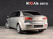 Mitsubishi Lancer X Екатеринбург  - изображение 16