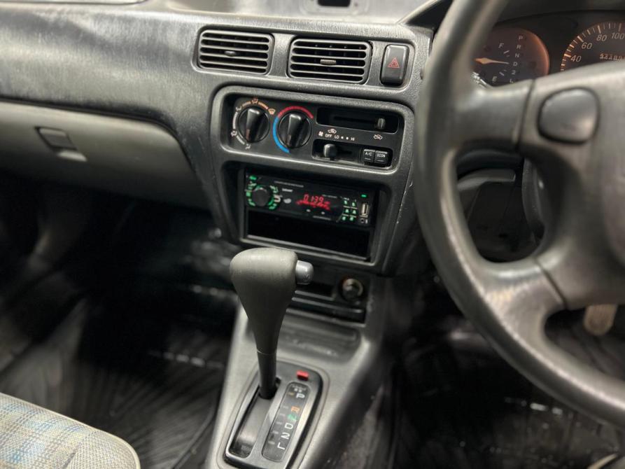 Toyota Corsa V (L50) Рестайлинг Кемерово  - изображение 6