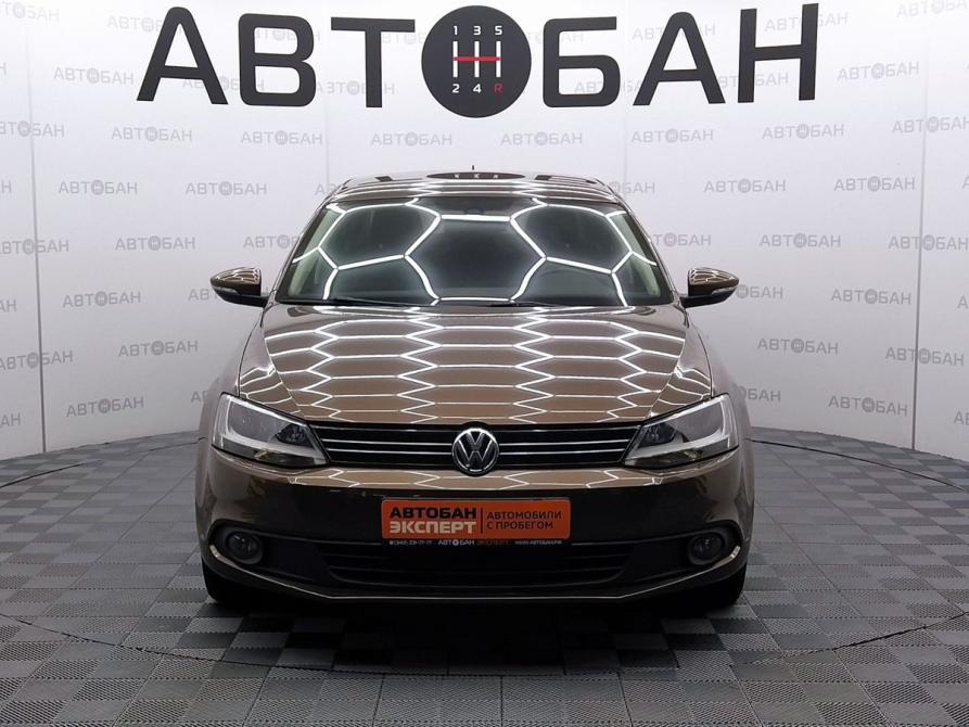 Volkswagen Jetta VI Екатеринбург  - изображение 2