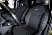 Renault Duster I Рестайлинг Тюмень  - изображение 44