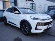 JAC JS6 Москва  - изображение 21
