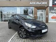 Hyundai Solaris I Набережные Челны  - изображение 20