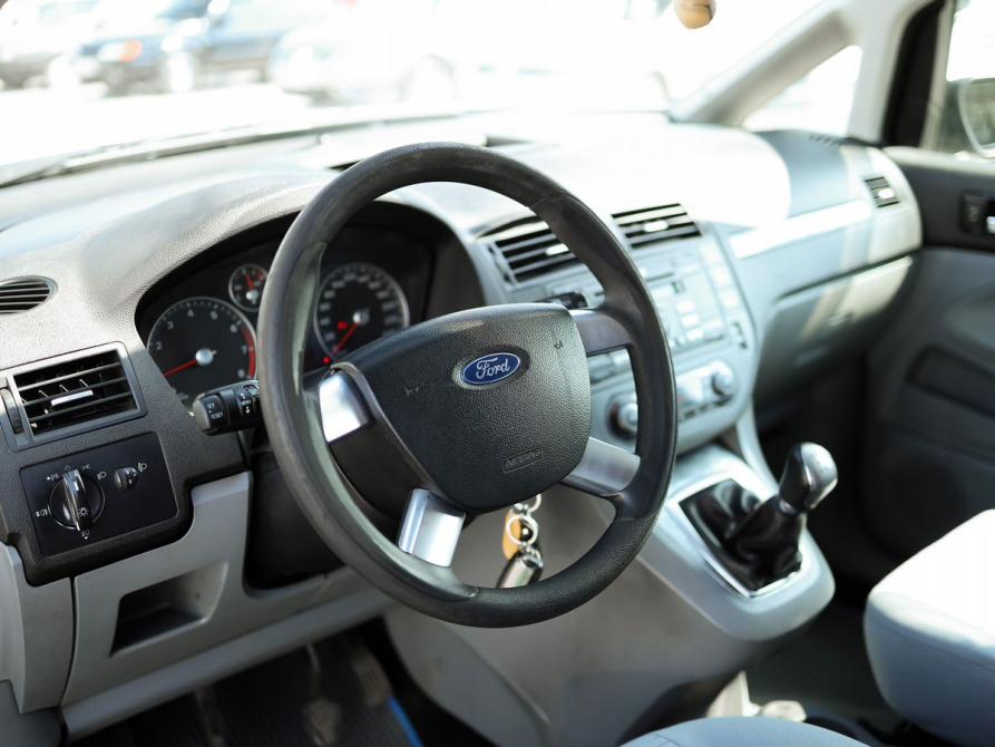 Ford C-MAX I Рестайлинг Ижевск  - изображение 9