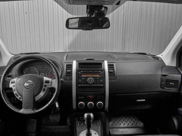 Nissan X-Trail II Рестайлинг с пробегом 2011 года, цена 1 140 000 рублей, 237474 км, внедорожник, Автокод Объявления