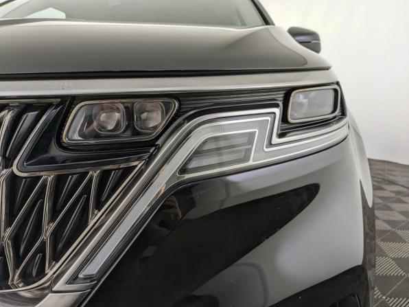 Kia Carnival IV с пробегом 2023 года, цена 4 273 500 рублей, 82926 км, минивэн, Автокод Объявления