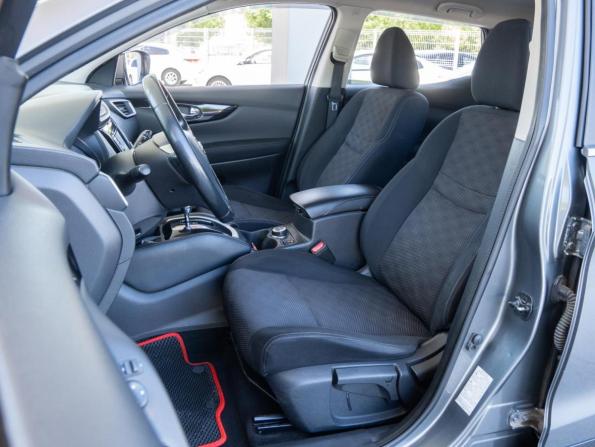 Nissan Qashqai II с пробегом 2014 года, цена 1 337 000 рублей, 162982 км, внедорожник, Автокод Объявления