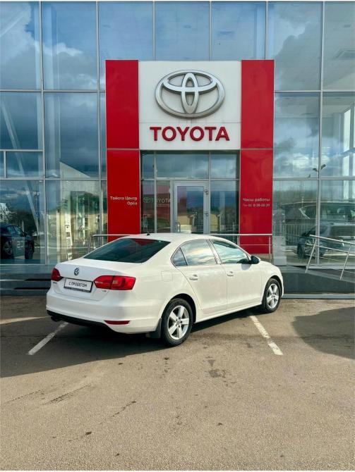 Volkswagen Jetta VI Орел  - изображение 7