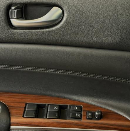 Nissan Teana II с пробегом 2010 года, цена 1 390 000 рублей, 118077 км, седан, Автокод Объявления