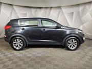 Kia Sportage III Рестайлинг Москва  - изображение 26