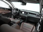 Kia Sorento III Prime Рестайлинг Москва  - изображение 25
