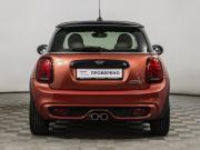 Mini Hatch III (F55/F56) Рестайлинг Москва  - изображение 29