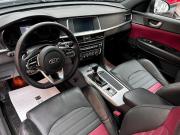 Kia Optima IV Рестайлинг Тверь  - изображение 33