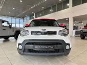 Kia Soul II Рестайлинг Москва  - изображение 27