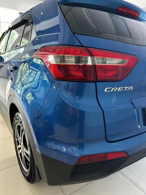 Hyundai Creta I Березники  - изображение 9