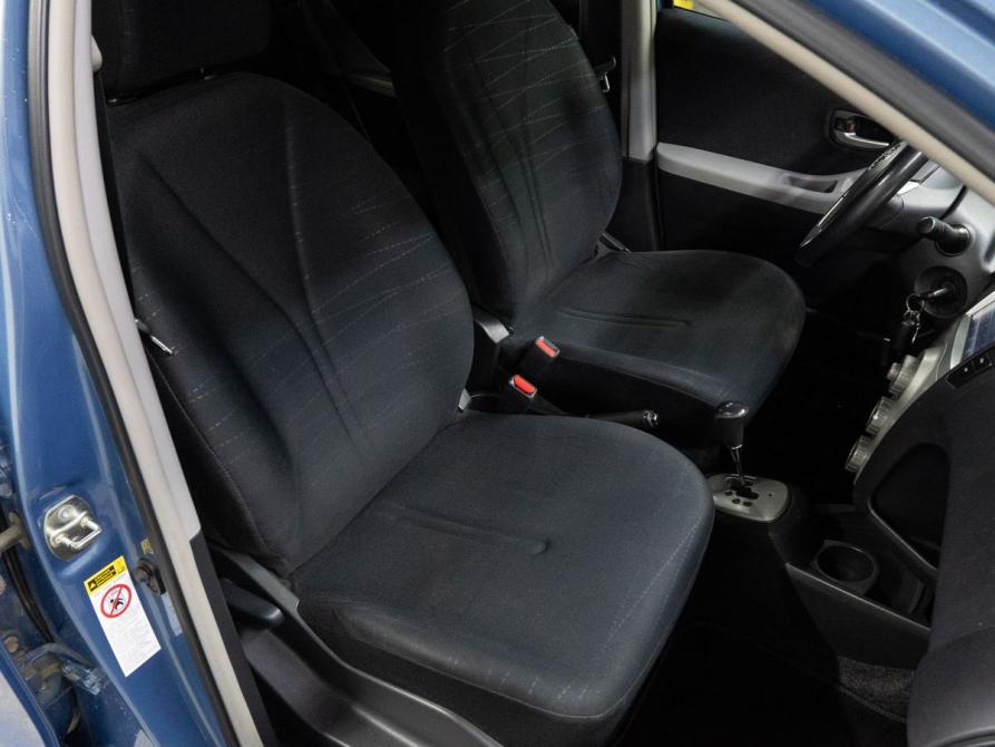 Toyota Yaris II Тюмень  - изображение 16