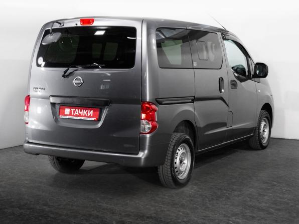 Nissan NV200 с пробегом 2023 года, цена 2 220 000 рублей, 15298 км, минивэн, Автокод Объявления