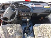 Chevrolet Niva I Оренбург  - изображение 26
