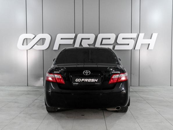Toyota Camry VI (XV40) Рестайлинг с пробегом 2011 года, цена 1 289 000 рублей, 136157 км, седан, Автокод Объявления