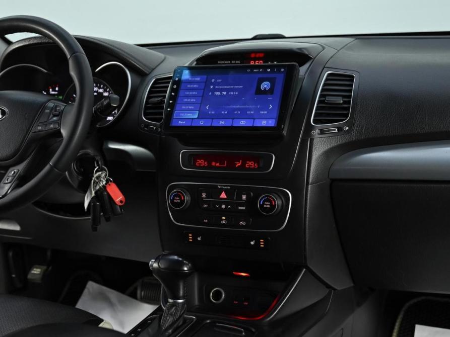 Kia Sorento II Рестайлинг Москва  - изображение 10