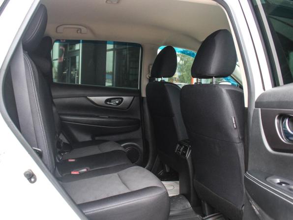 Nissan X-Trail III с пробегом 2018 года, цена 1 827 000 рублей, 108000 км, внедорожник, Автокод Объявления