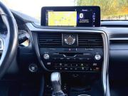 Lexus RX IV Рестайлинг Пермь  - изображение 40