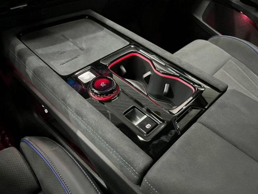 Volkswagen Teramont II (China Market) Воронеж  - изображение 14