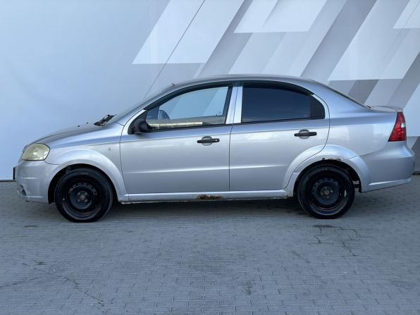 Chevrolet Aveo I Рестайлинг с пробегом 2007 года, цена 288 000 рублей, 417753 км, седан, Автокод Объявления