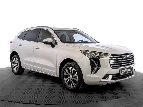 Haval Jolion I с пробегом 2023 года, цена 1 755 000 рублей, 38644 км, внедорожник, Автокод Объявления