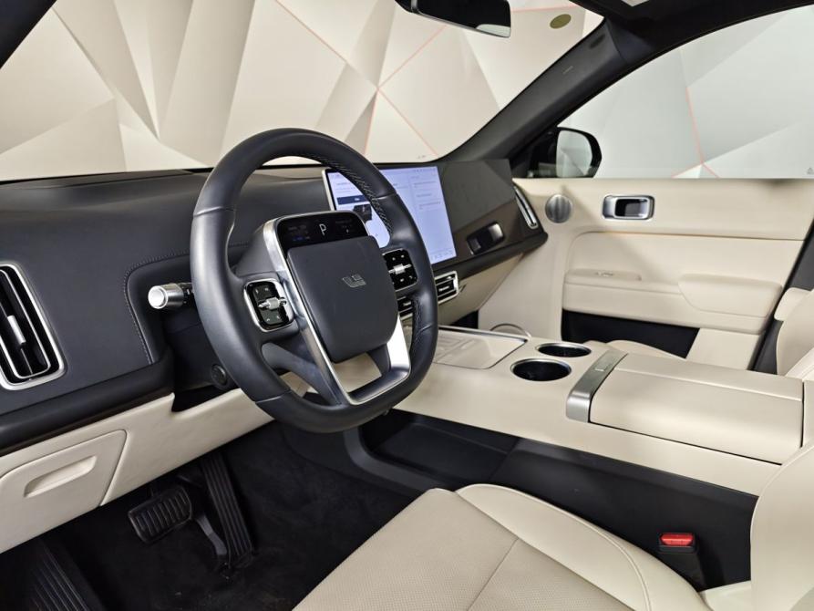 Li Auto (Lixiang) L7 I Рестайлинг Москва  - изображение 19