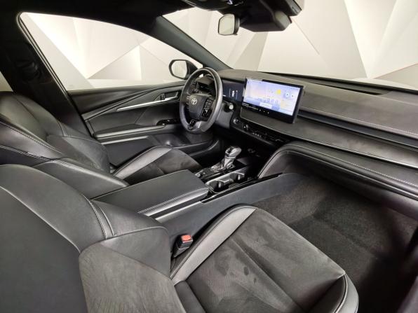 Toyota Camry IX (XV80) China Market с пробегом 2024 года, цена 3 996 000 рублей, 36334 км, седан, Автокод Объявления